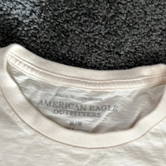 American eagle - Picture 3 of 4